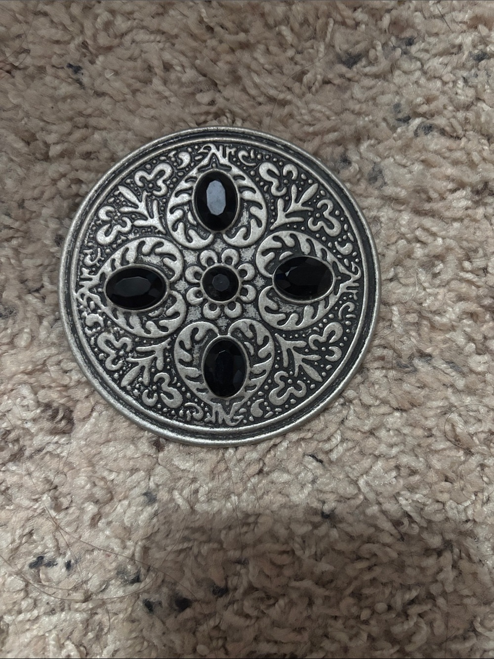 Necklace pendant